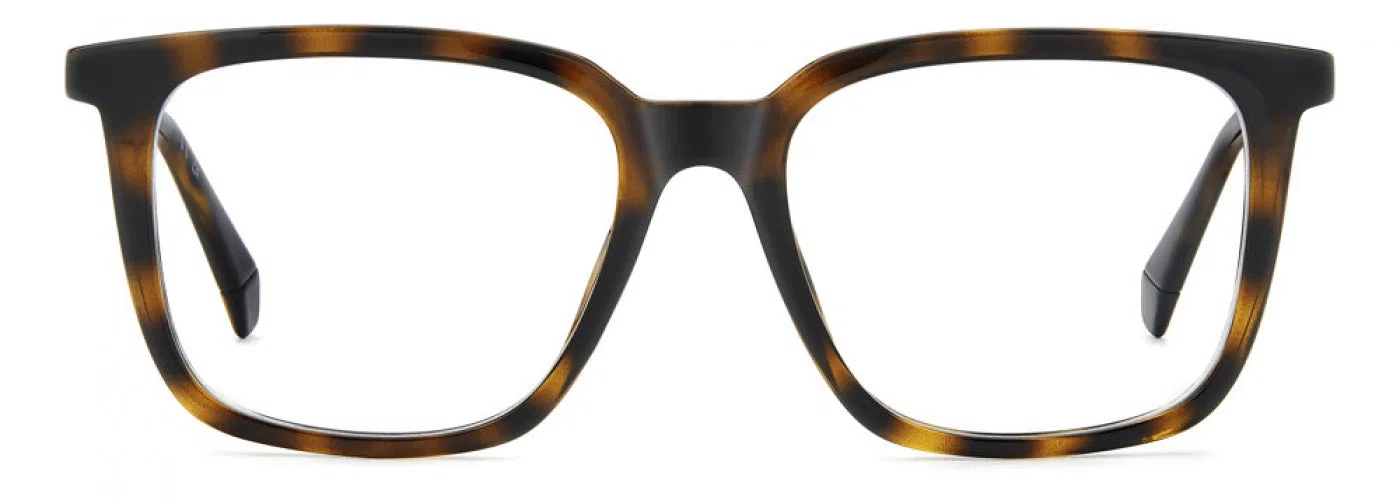 Polaroid Core PLDD565 Eyeglasses - view 2